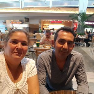 Meet your Posher, Katia